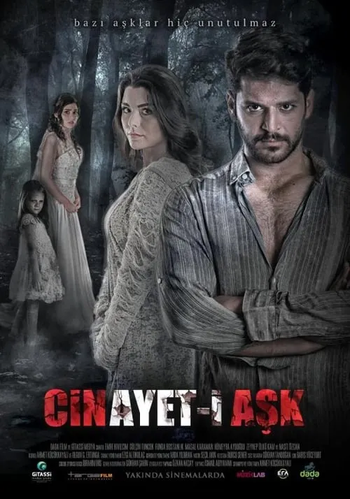 Cinayet-i Aşk (фильм)