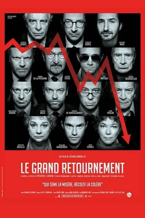 Le Grand Retournement (movie)