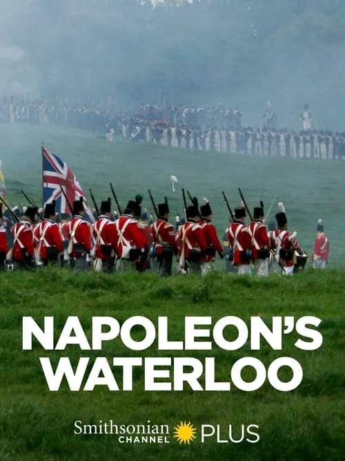 Napoleon's Waterloo (movie)