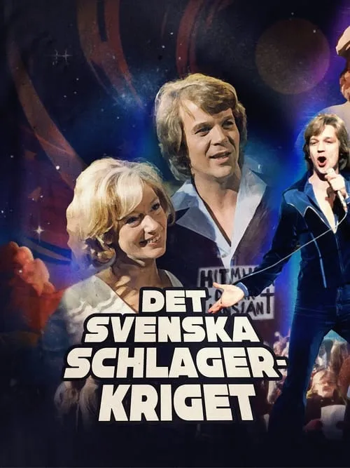 Det svenska schlagerkriget (movie)