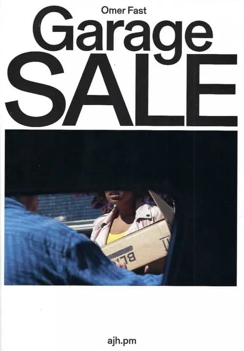 Garage Sale (movie)