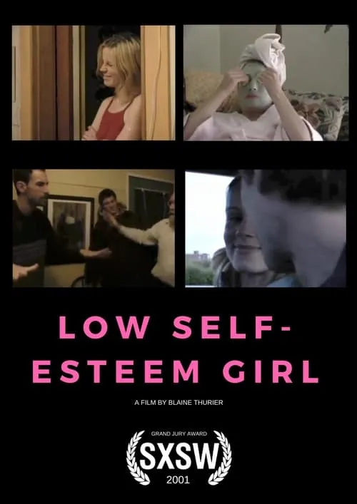 Low Self-Esteem Girl (movie)