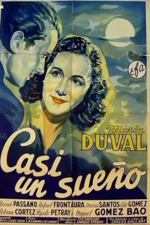 Casi un sueño (movie)