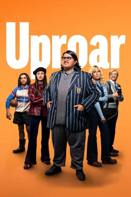 Uproar (movie)