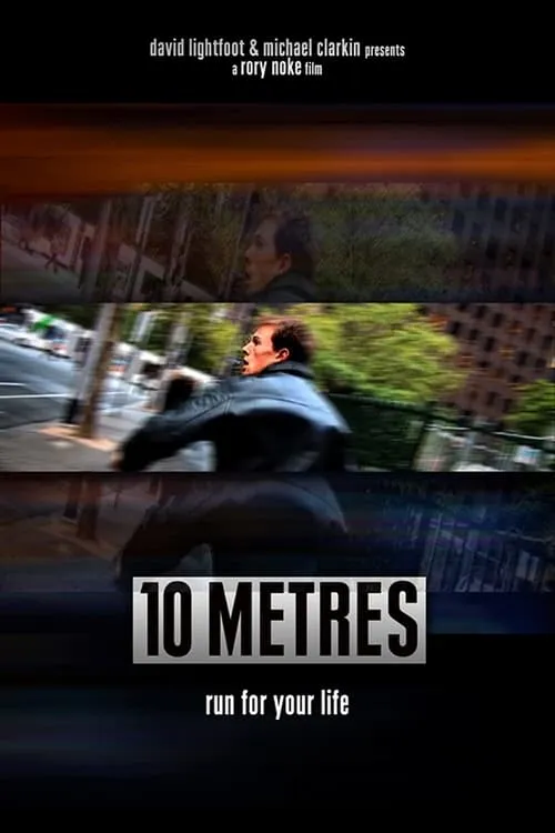 10 Metres (movie)