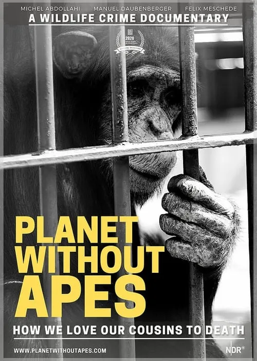 Planet Without Apes (movie)