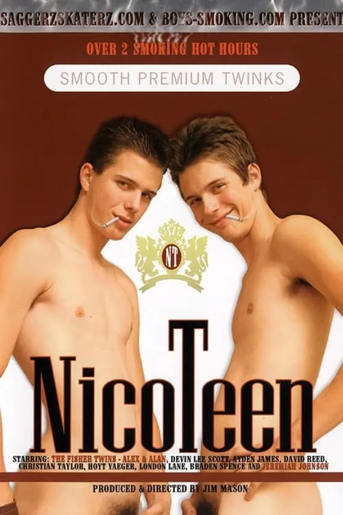 NicoTeen (movie)