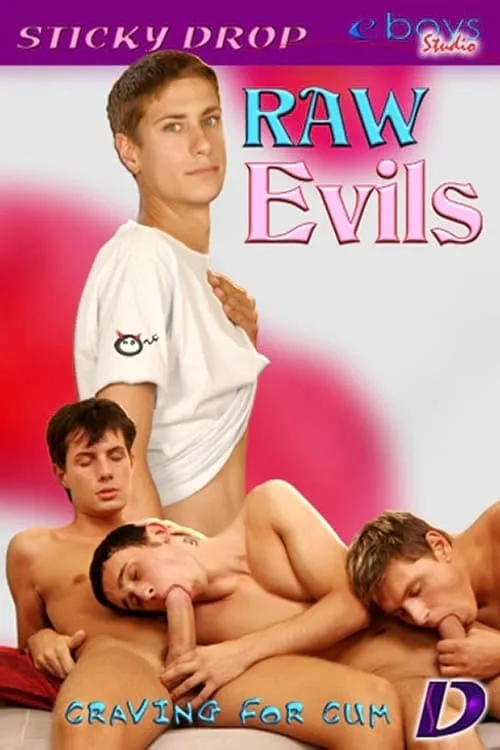 Raw Evils (movie)