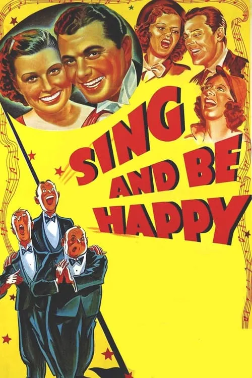 Sing and Be Happy (movie)