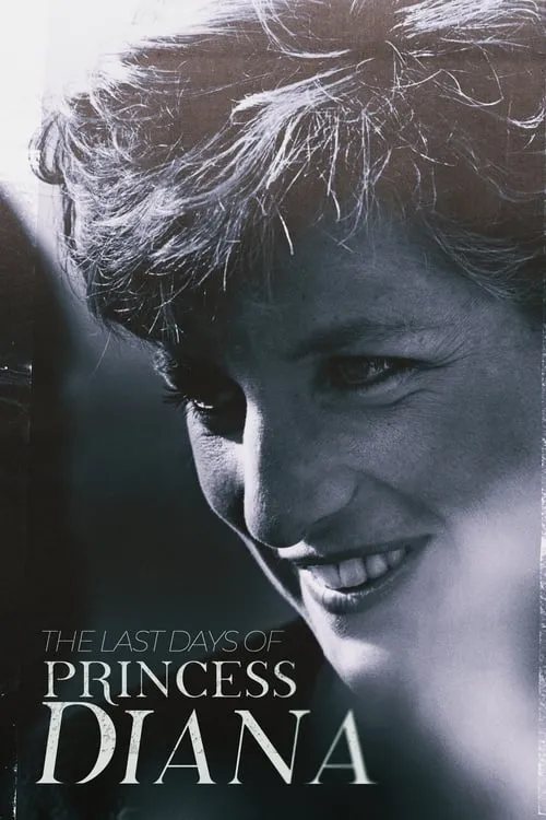 The Last Days of Princess Diana (movie)