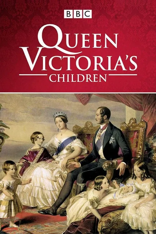 Queen Victoria's Children (series)