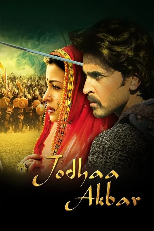 Jodhaa Akbar (movie)