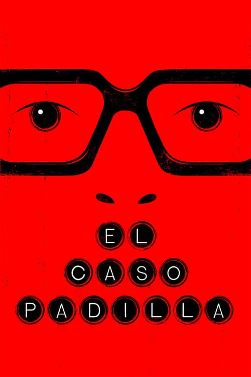 El caso Padilla (фильм)