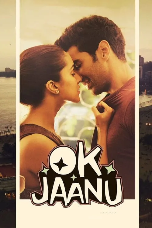Ok Jaanu (movie)