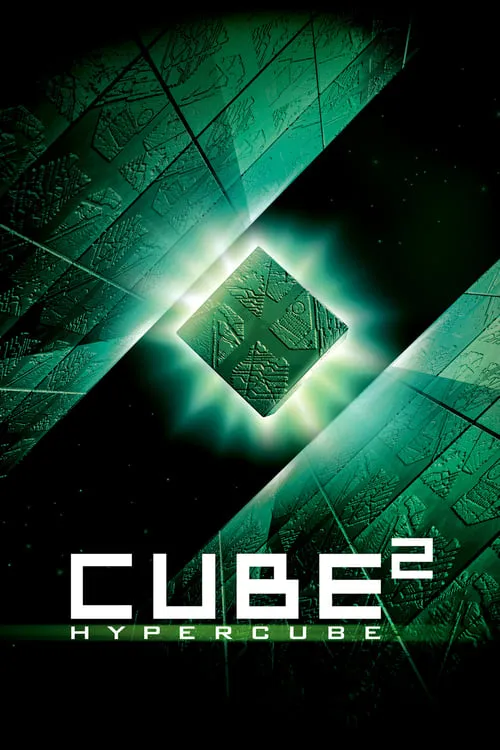 Cube 2: Hypercube (movie)