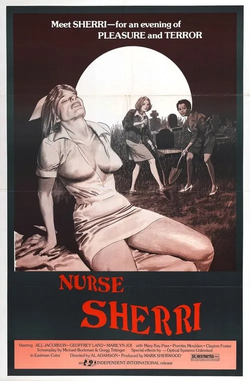 Nurse Sherri (movie)