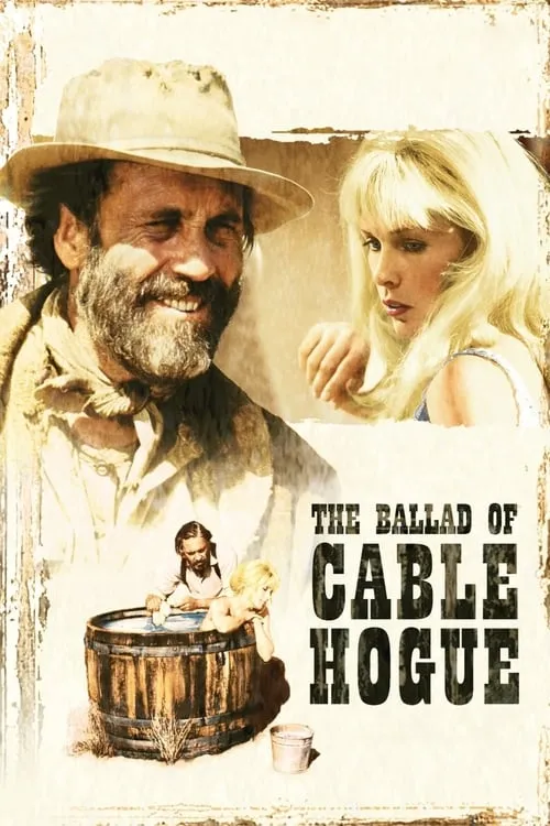 The Ballad of Cable Hogue (movie)