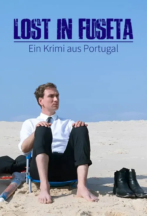 Lost in Fuseta: Ein Krimi aus Portugal