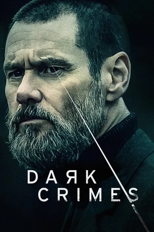 Dark Crimes (movie)
