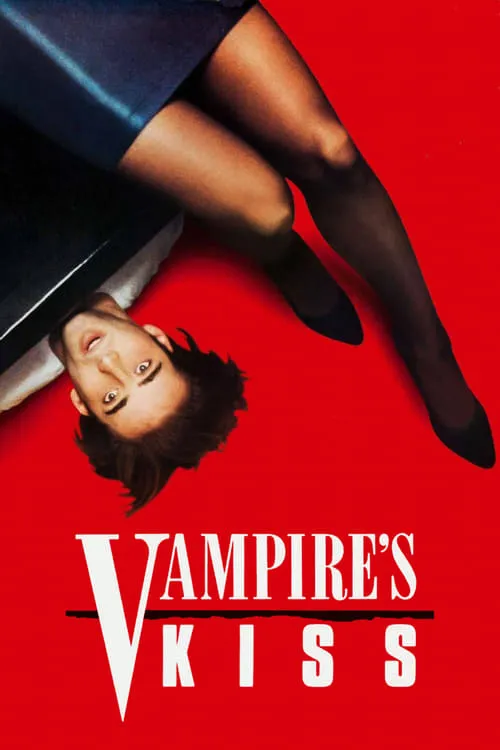 Vampire's Kiss (movie)
