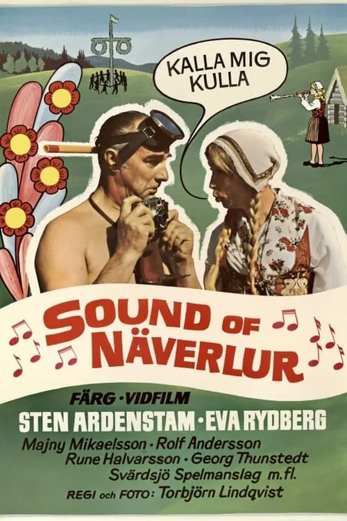 The Sound of Näverlur (фильм)