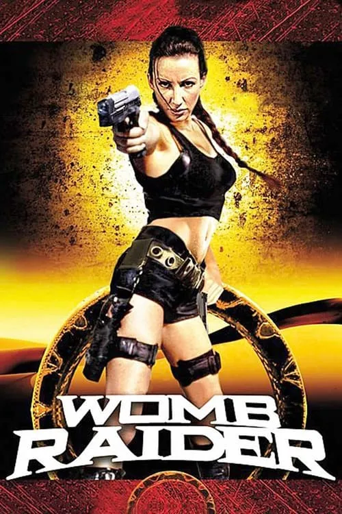 Womb Raider (movie)