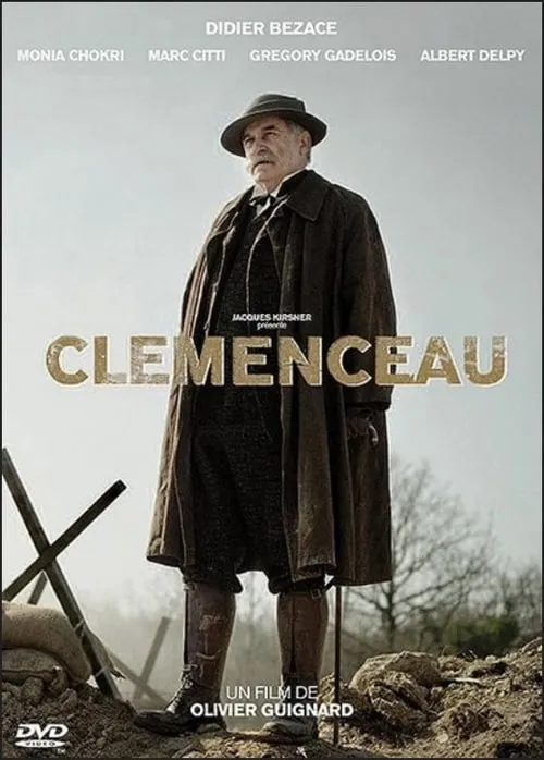 Clemenceau (фильм)