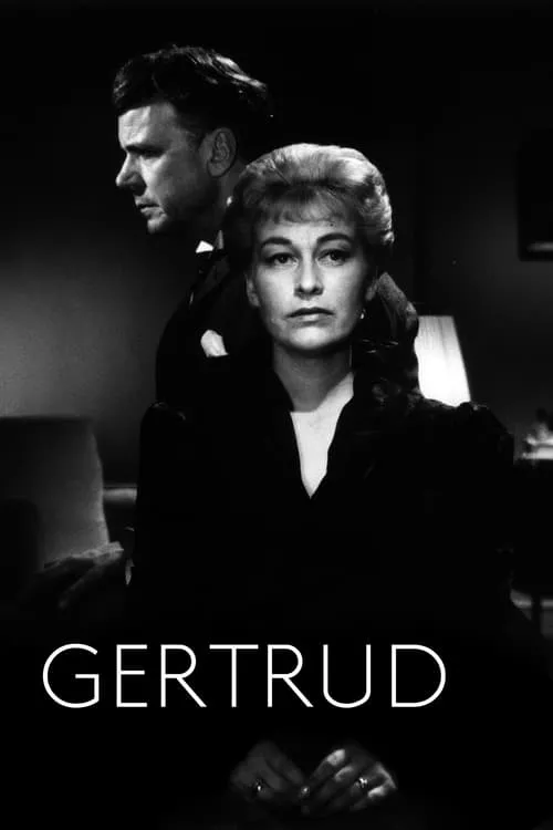 Gertrud (movie)