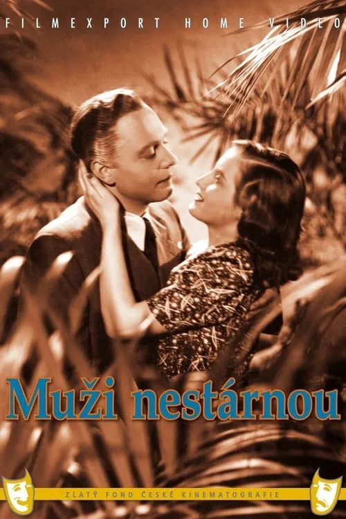 Muži nestárnou (movie)