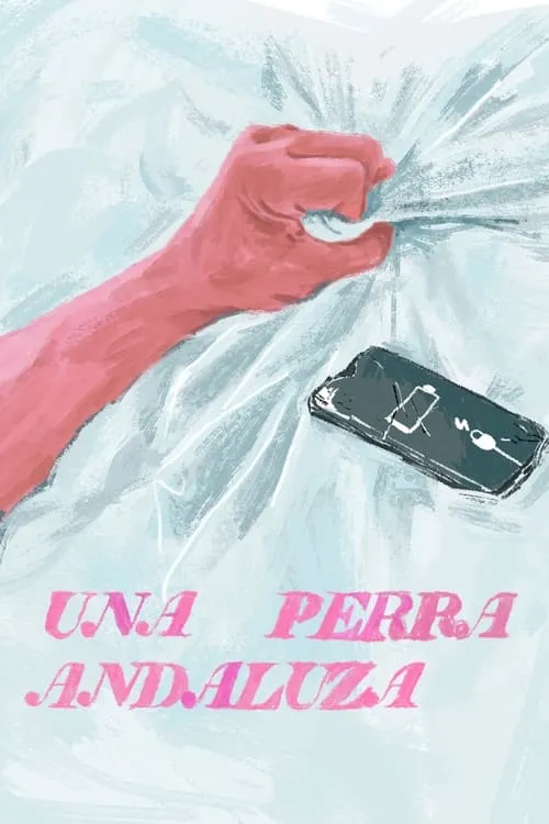 Una Perra Andaluza (series)