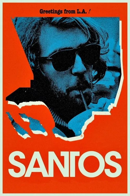 Santos (фильм)