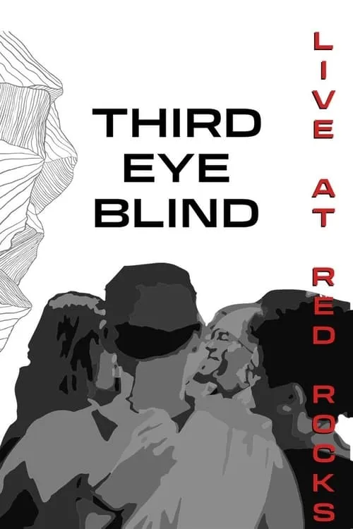 Third Eye Blind: Live at Red Rocks (фильм)