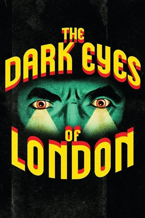 The Dark Eyes of London (фильм)