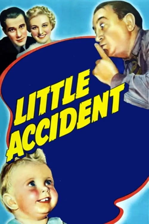 Little Accident (фильм)