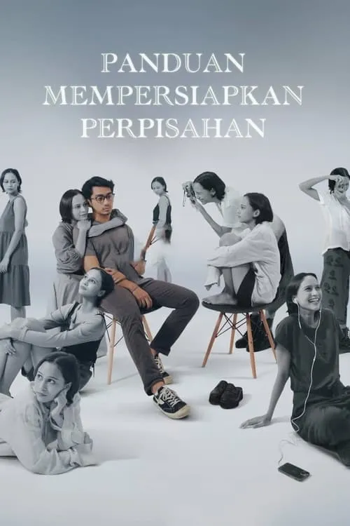 Panduan Mempersiapkan Perpisahan (фильм)