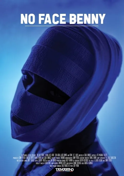 No Face Benny (movie)