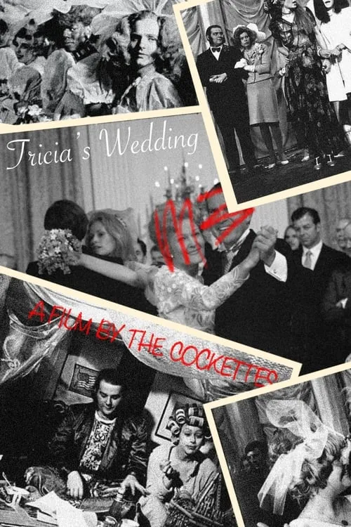 Tricia's Wedding (movie)