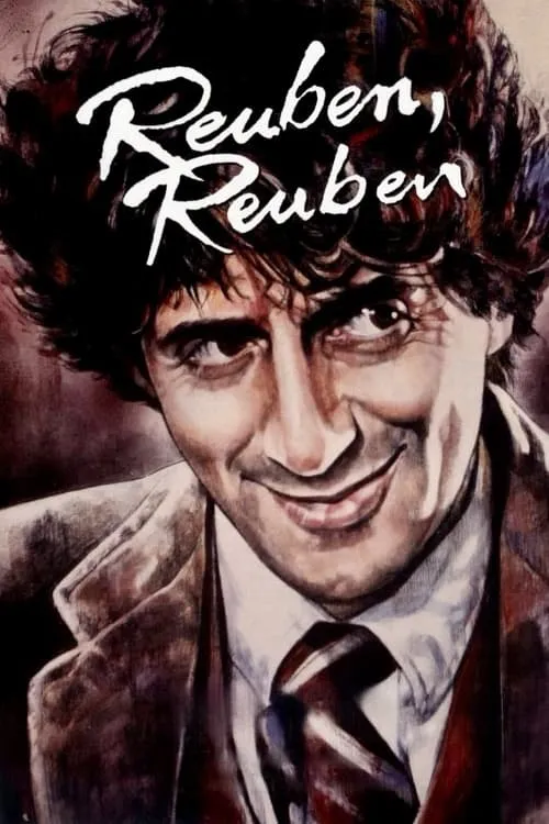 Reuben, Reuben (фильм)