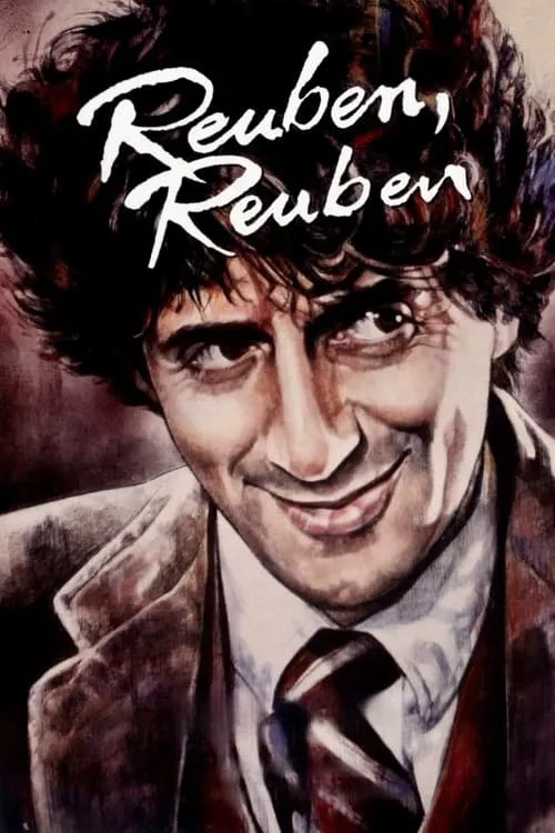 Reuben, Reuben (movie)