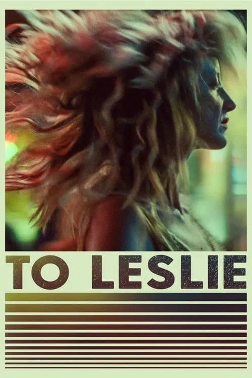 To Leslie (movie)