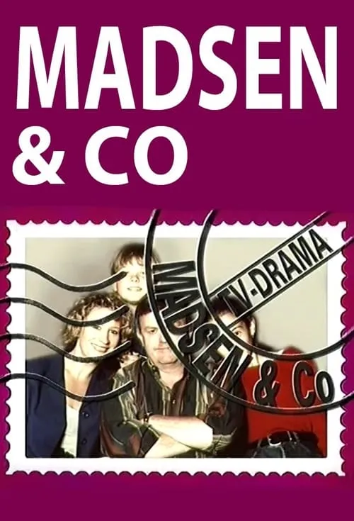 Madsen & Co. (сериал)