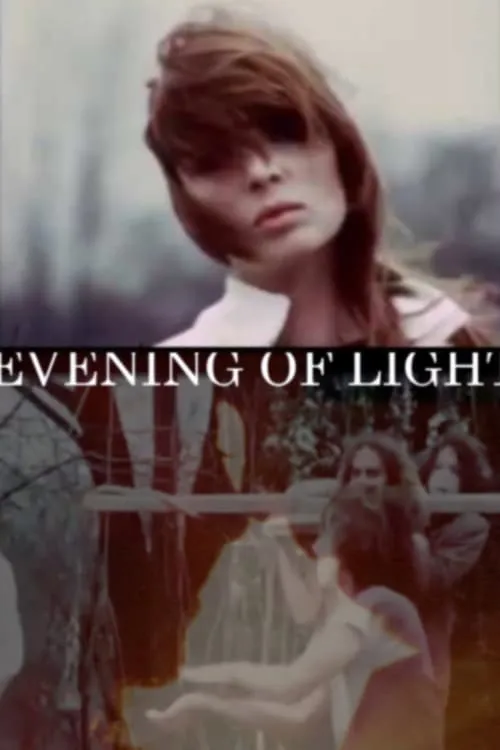 Nico: Evening of Light (фильм)