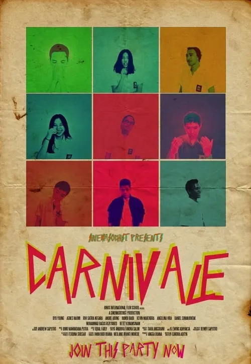 Carnivale (фильм)