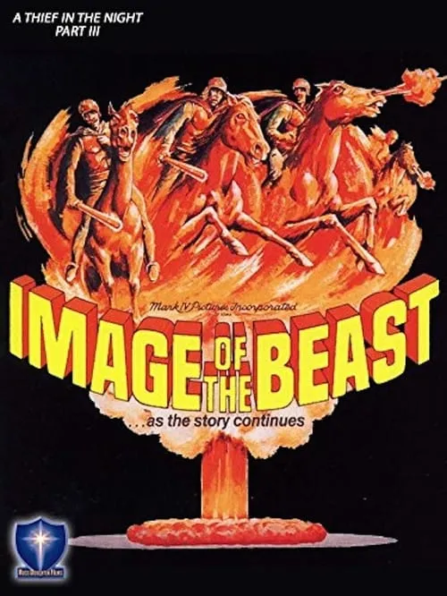 Image of the Beast (movie)