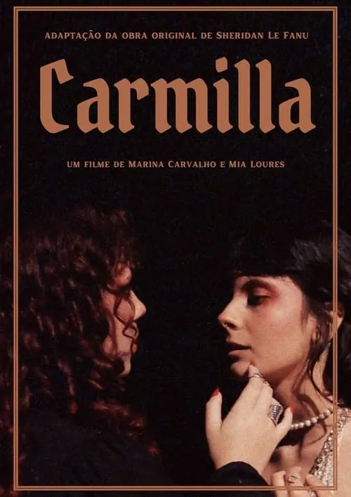 Carmilla (movie)