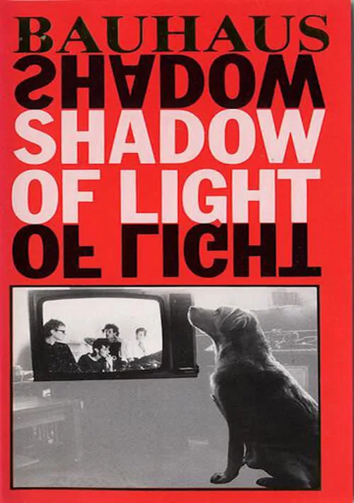 Bauhaus: Shadow of Light (movie)