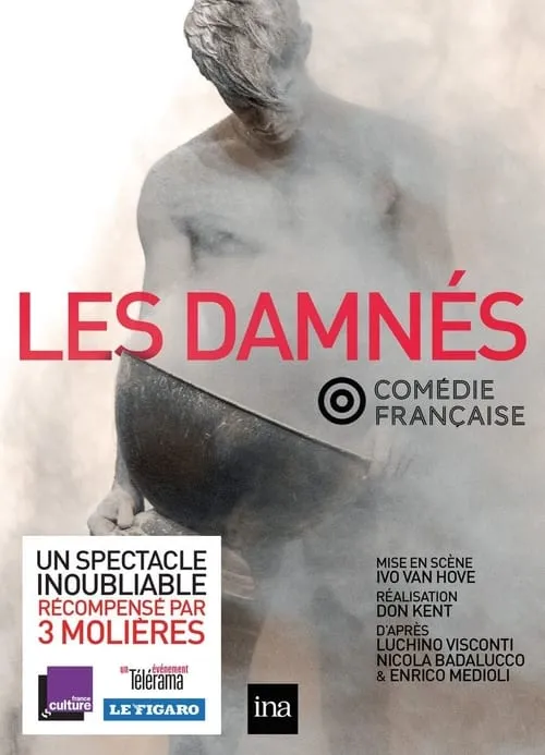 Les Damnés (movie)