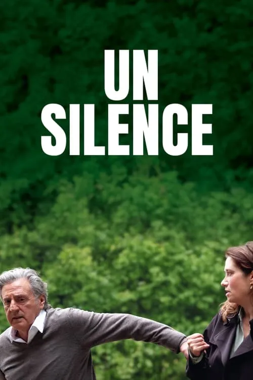 Un silence (фильм)