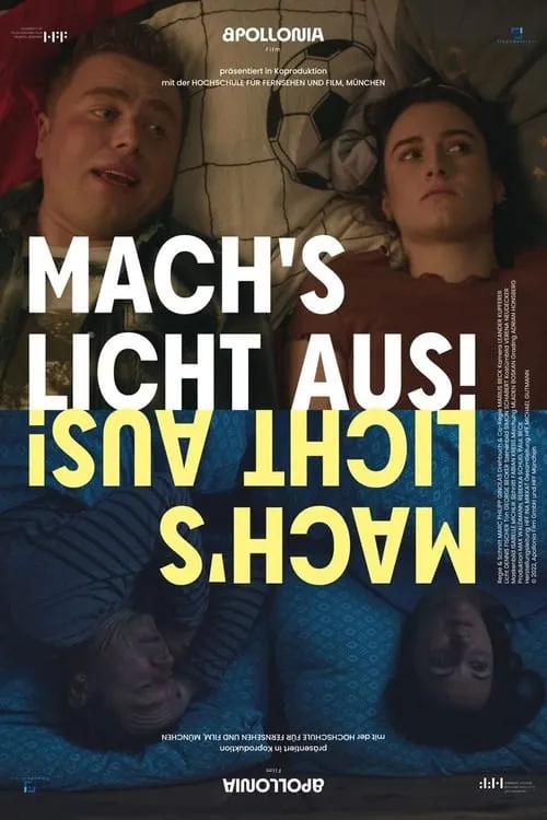 Mach's Licht aus! (movie)