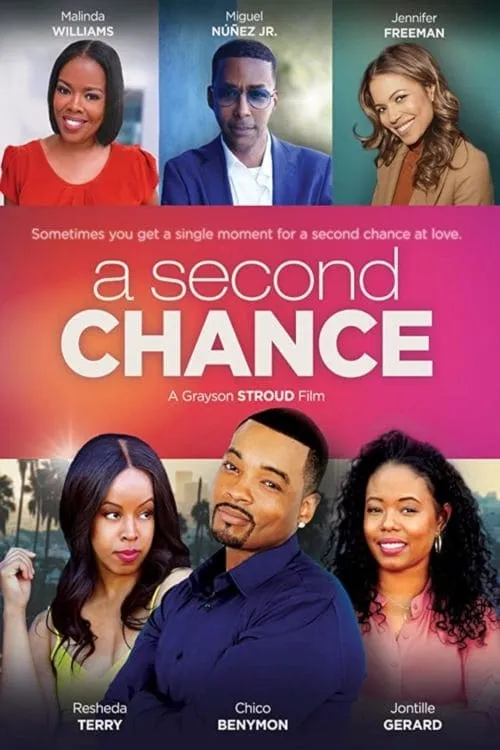 A Second Chance (фильм)